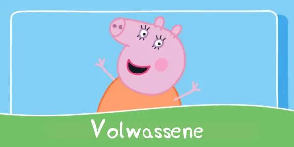 Volwassene