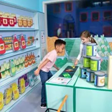 Supermarket 3