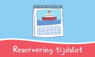 PPWOP LEIDS Reservering
