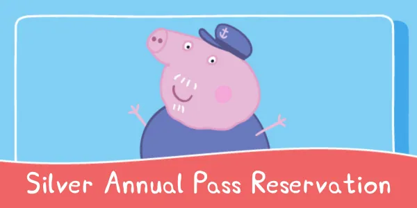 Silver Reservation