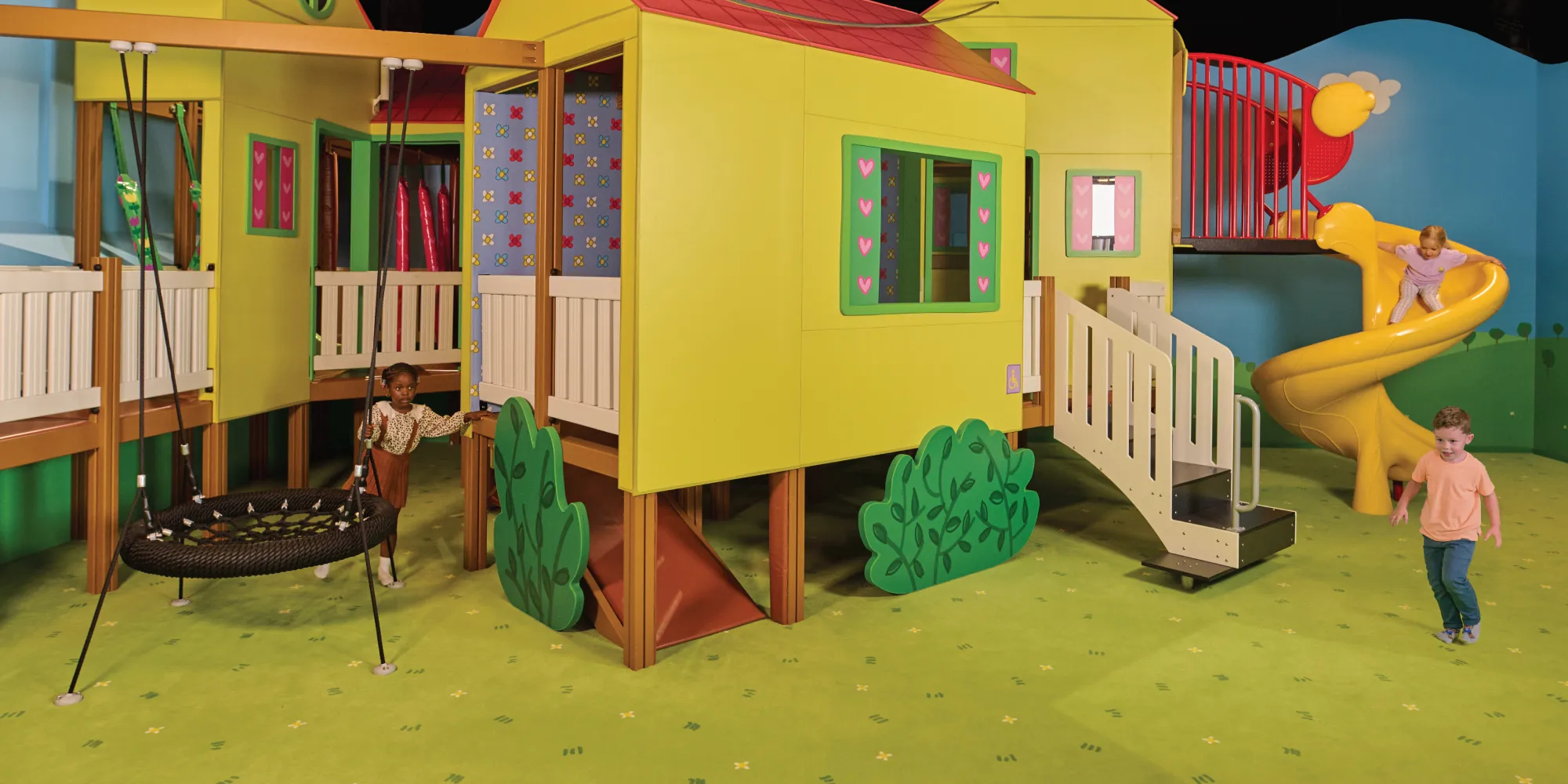 Treehouse 2 1