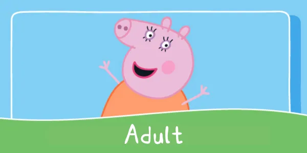 Adult