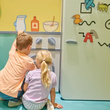 Peppa House 1 1 B